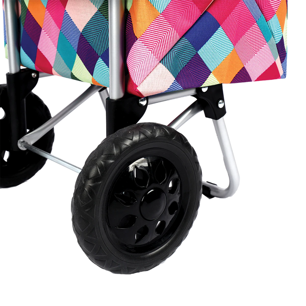SPRINT SHOPPING TROLLEY