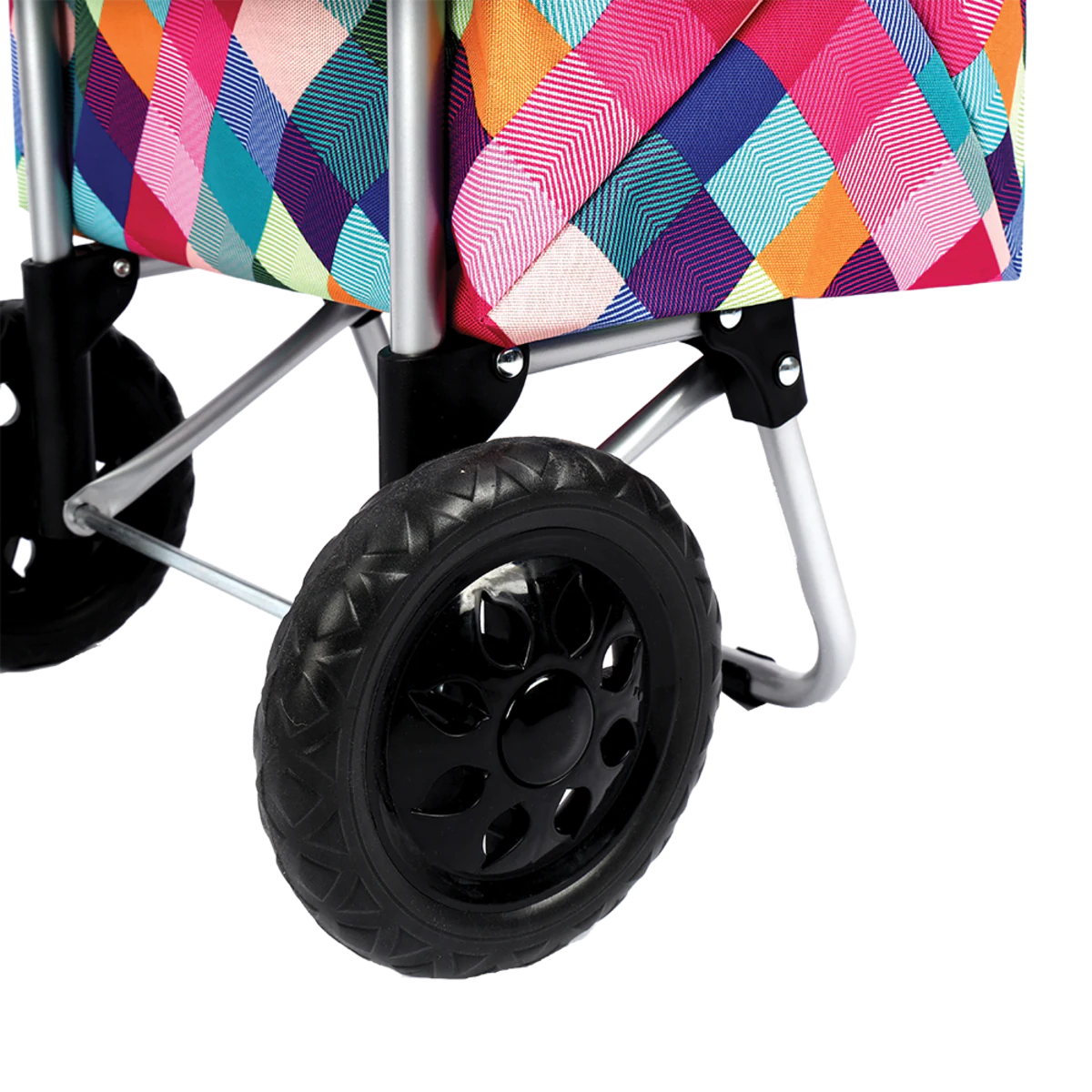 SPRINT SHOPPING TROLLEY