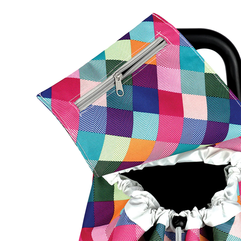 SPRINT SHOPPING TROLLEY