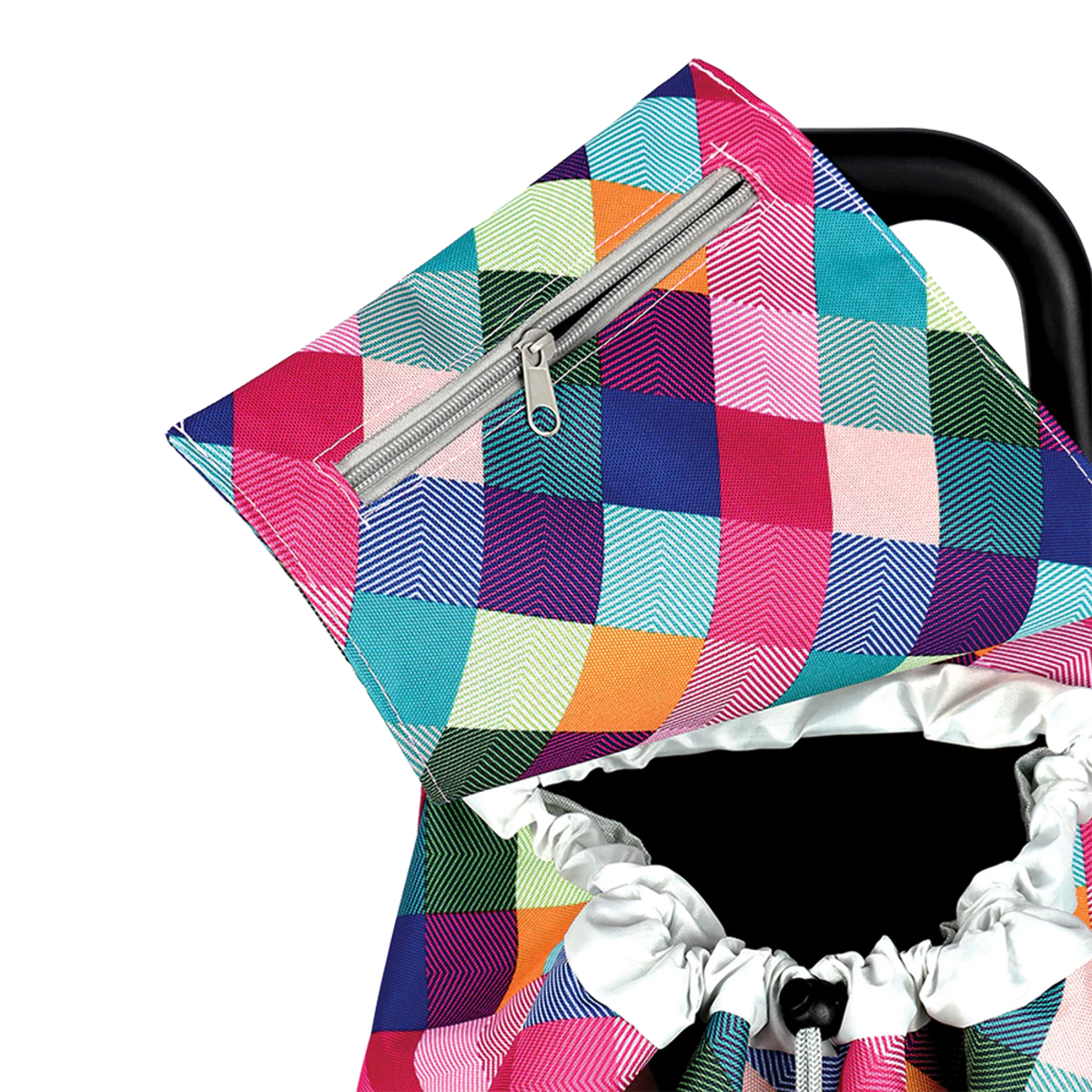SPRINT SHOPPING TROLLEY