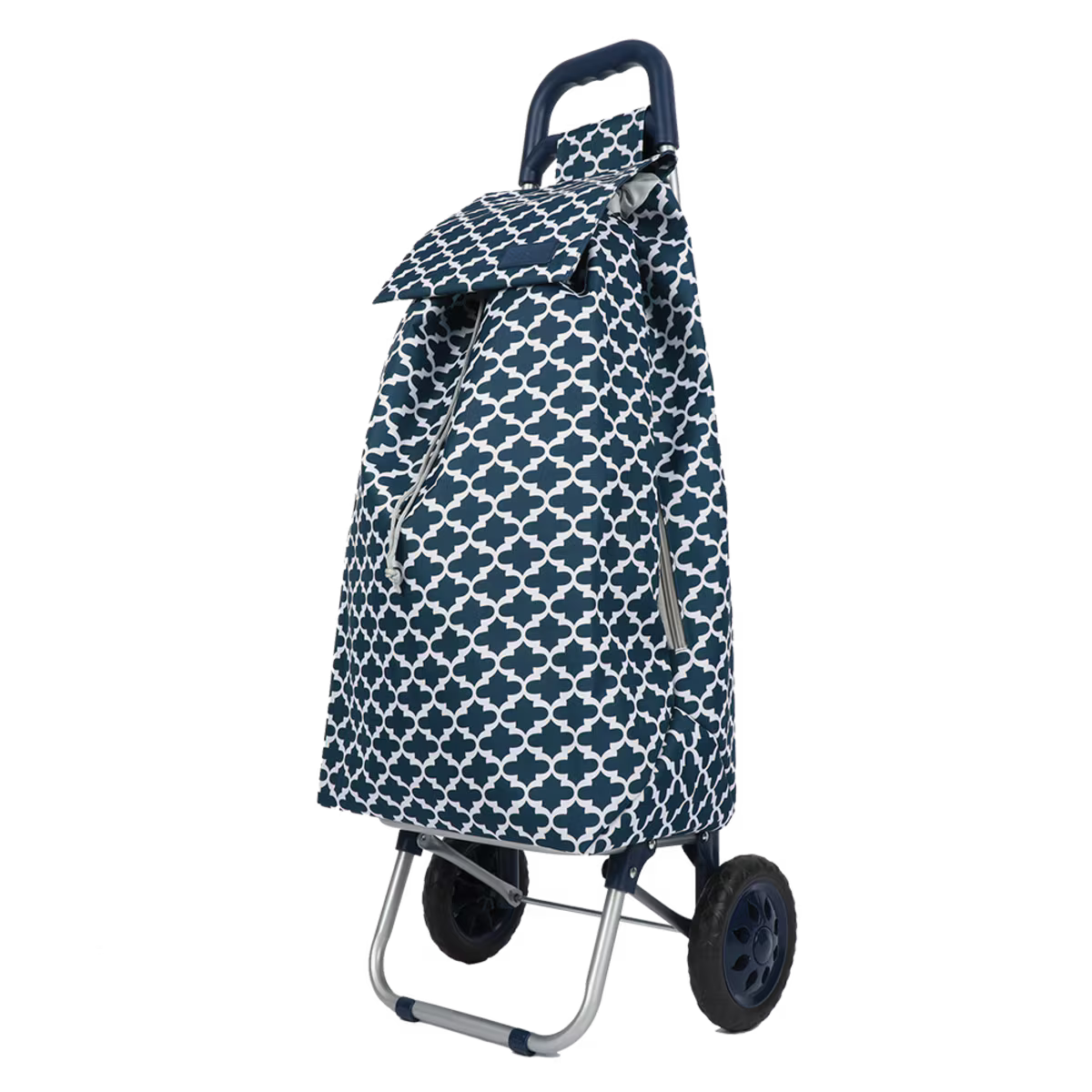 SPRINT SHOPPING TROLLEY