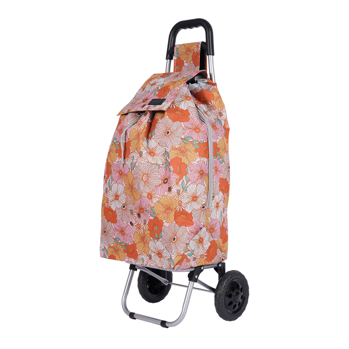 SPRINT SHOPPING TROLLEY