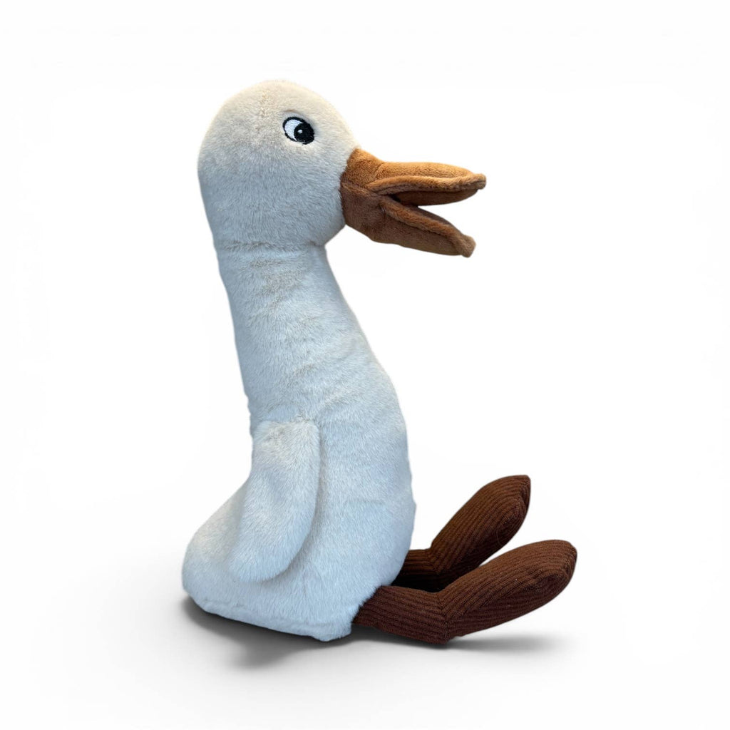 and the little dog laughed - Maude Duck | plush toy
