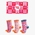 Sock Talk - Summer Vibes Bamboo Socks Gift Set