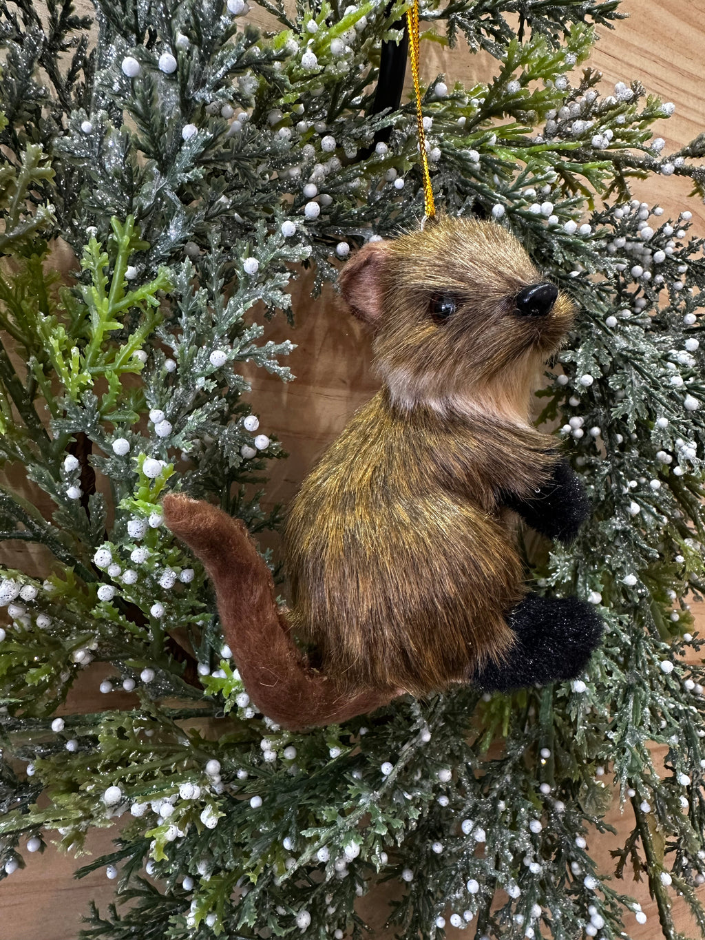 quokka ornament hanging - 2024