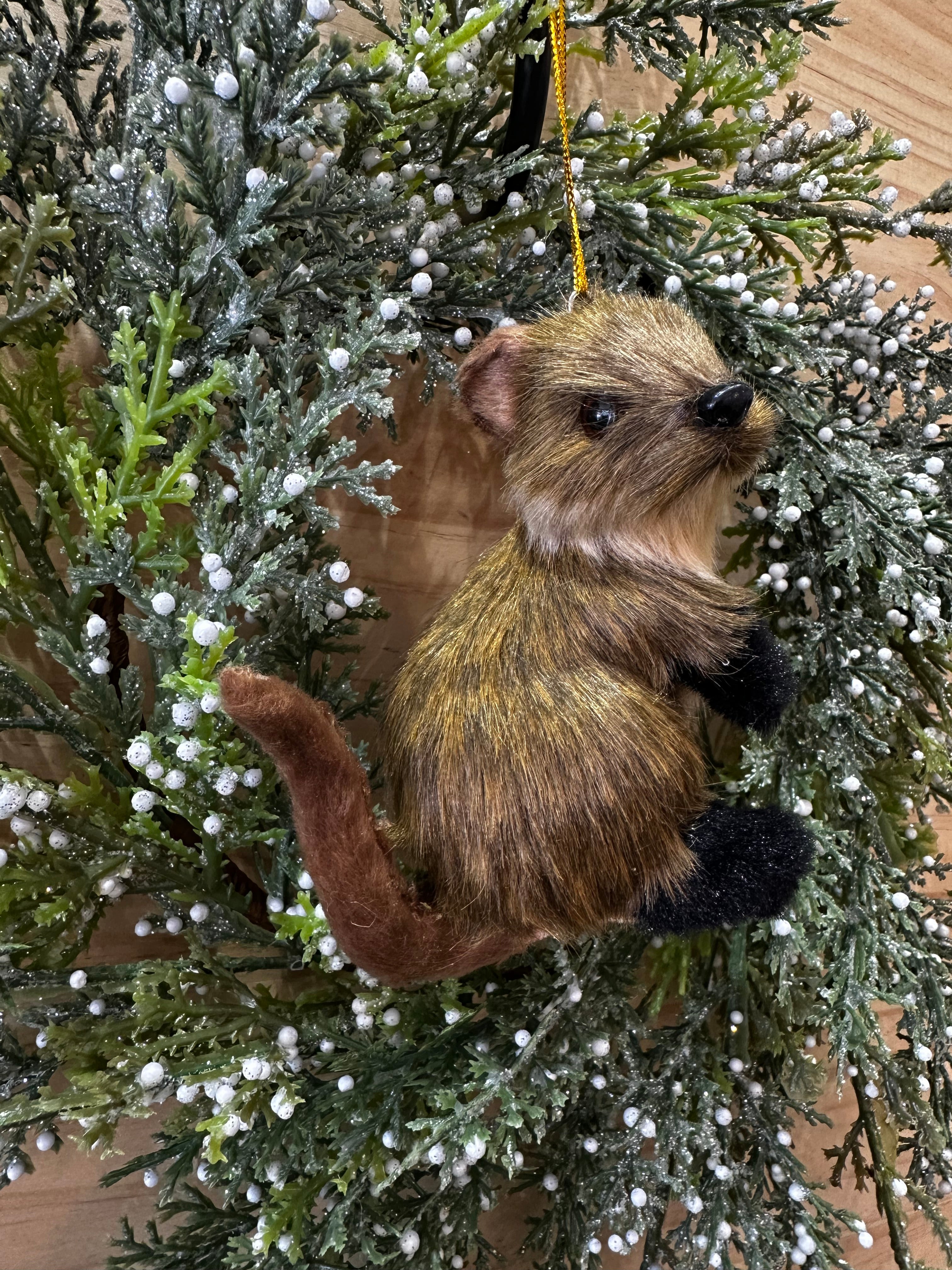 quokka ornament hanging - 2024