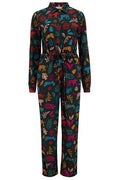 JUNO JUMPSUIT SUGARHILL BRIGHTON