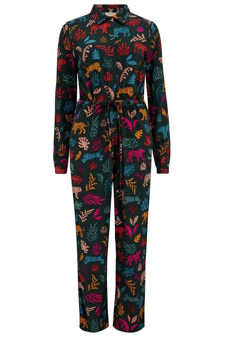 JUNO JUMPSUIT SUGARHILL BRIGHTON