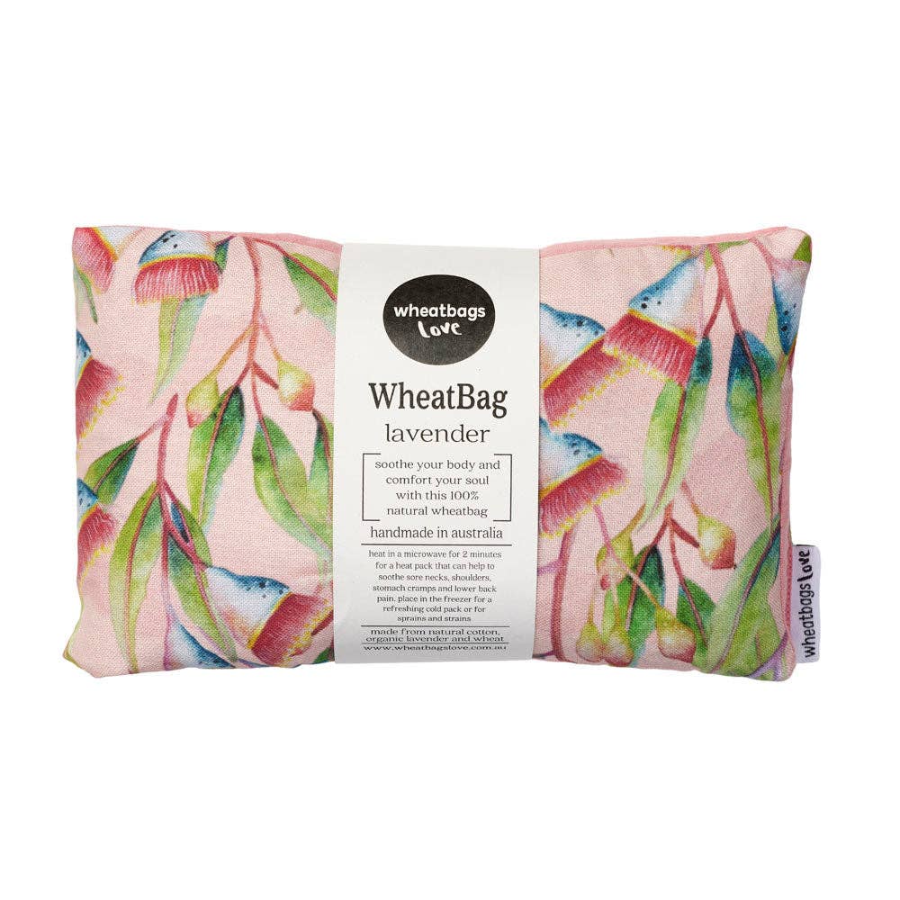 Wheatbags Love - Wheatbag Gum Blossom