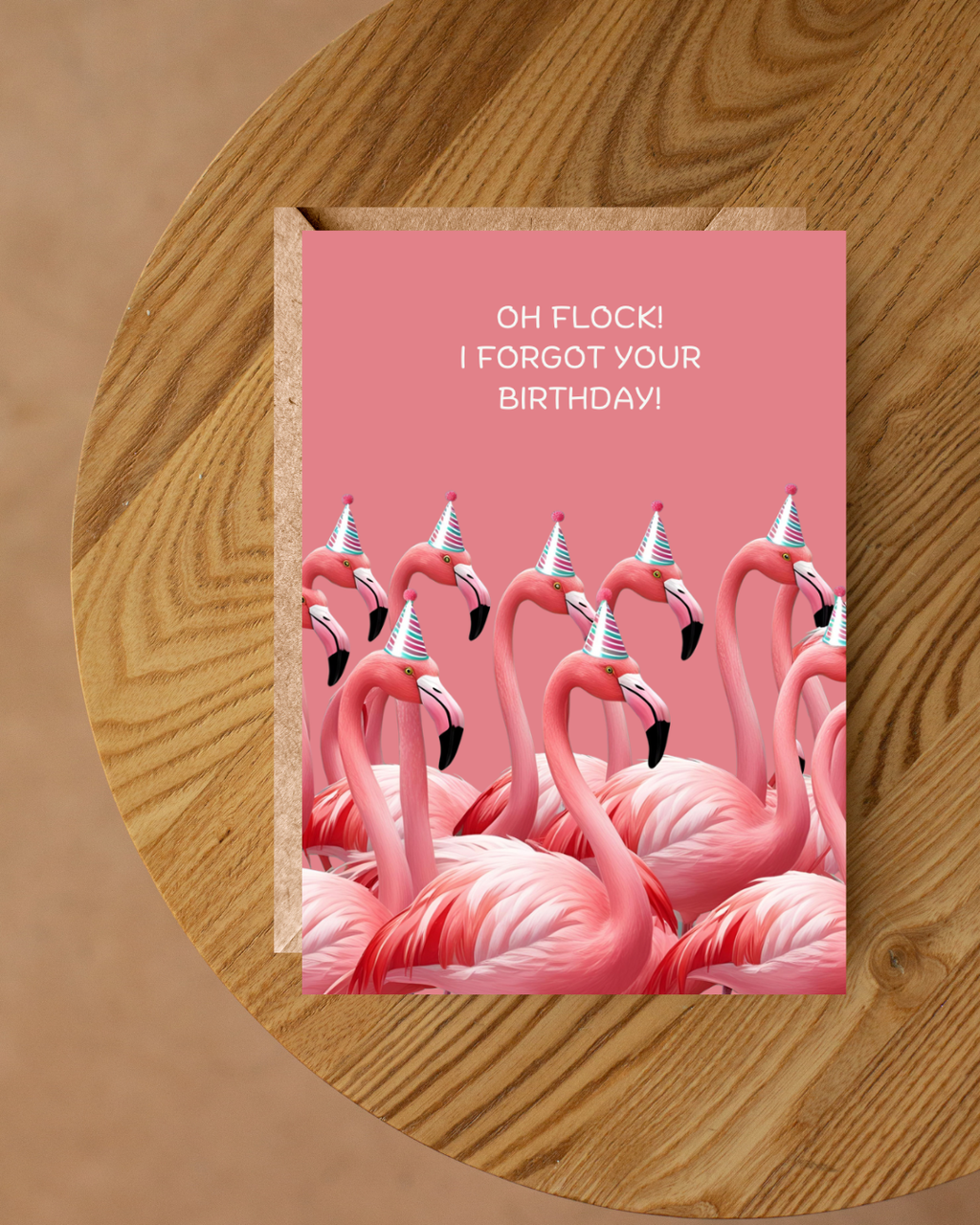 Bayside Treasures - OH FLOCK
