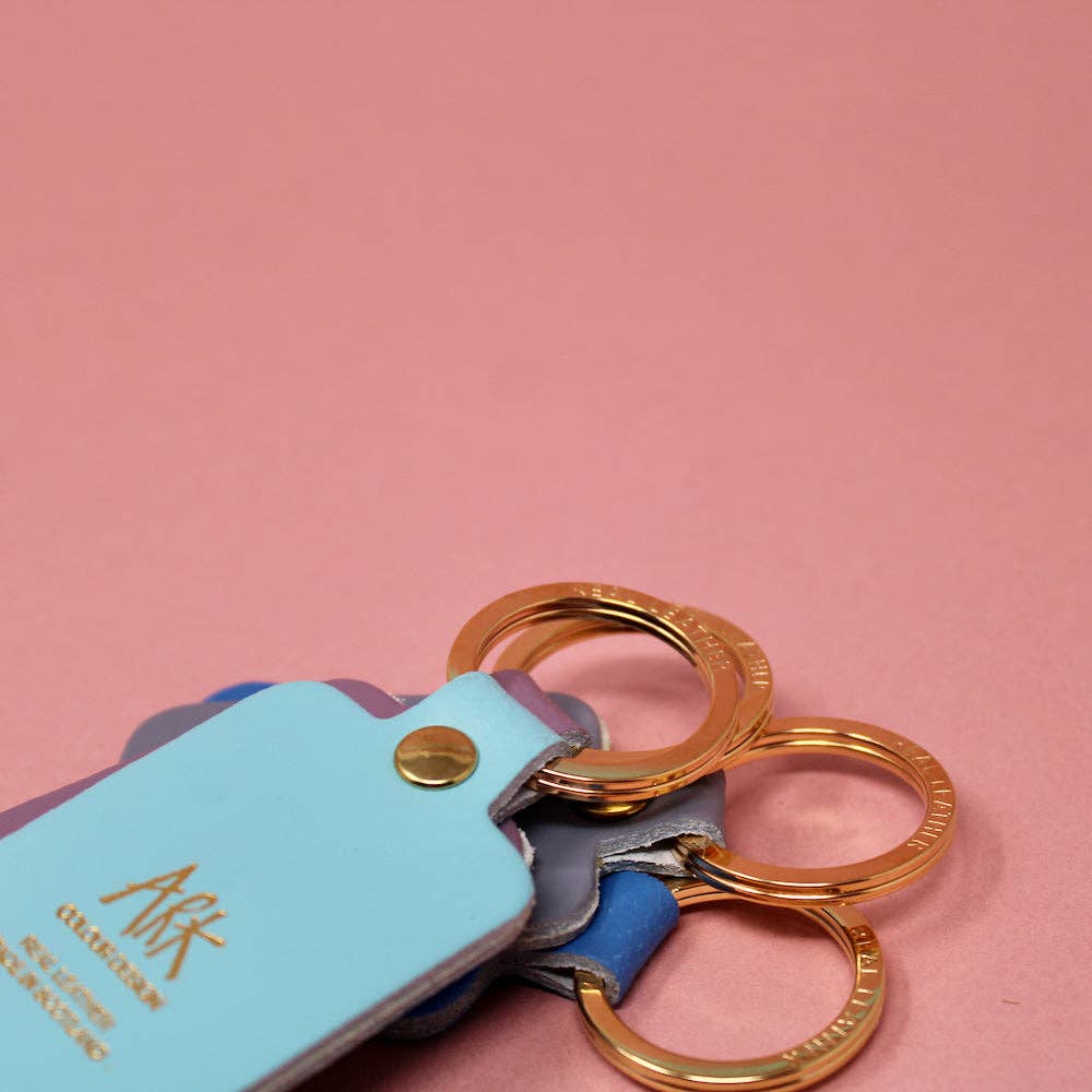 Ark Colour Design - Willy Key Fobs