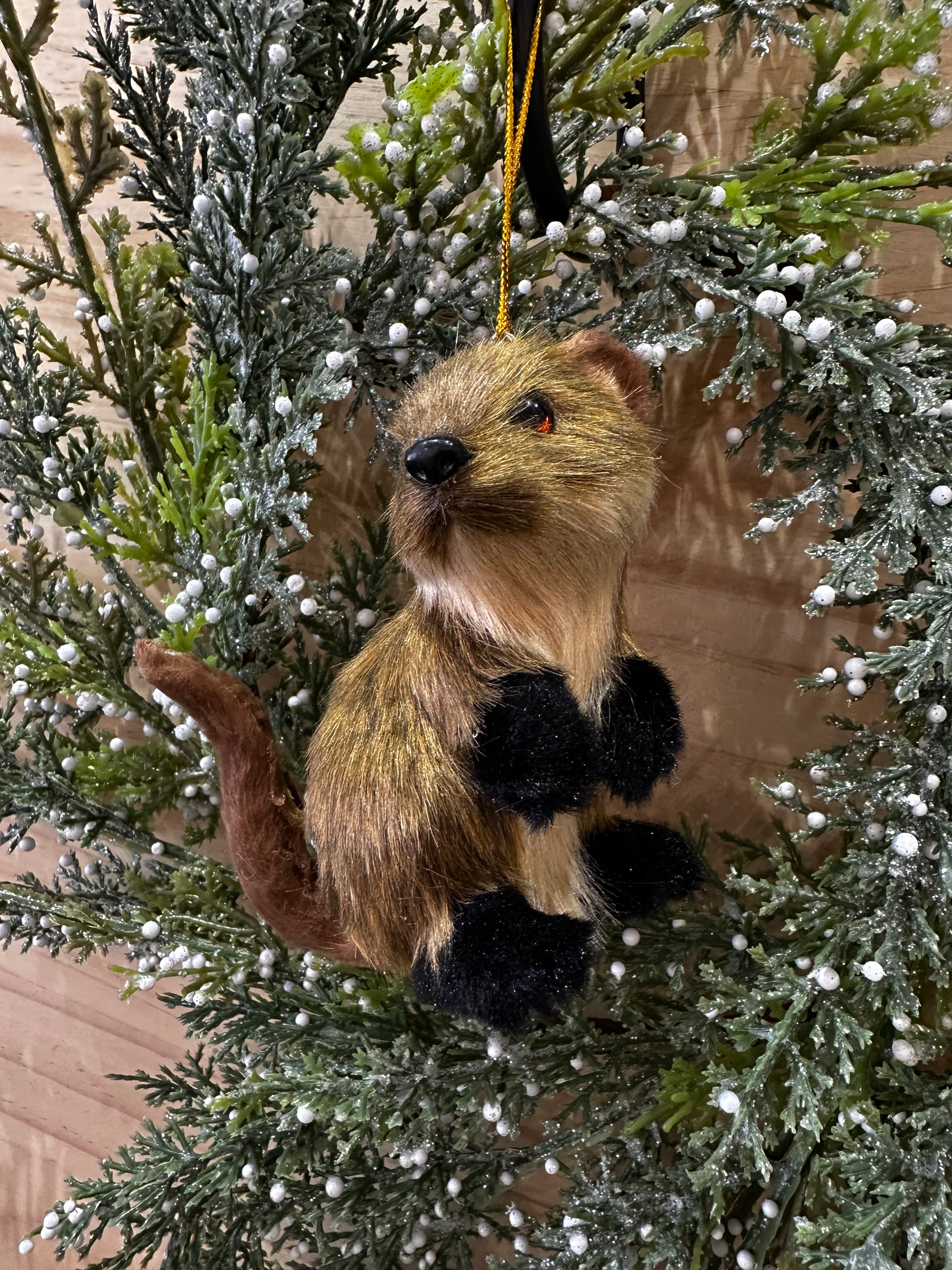 quokka ornament hanging - 2024
