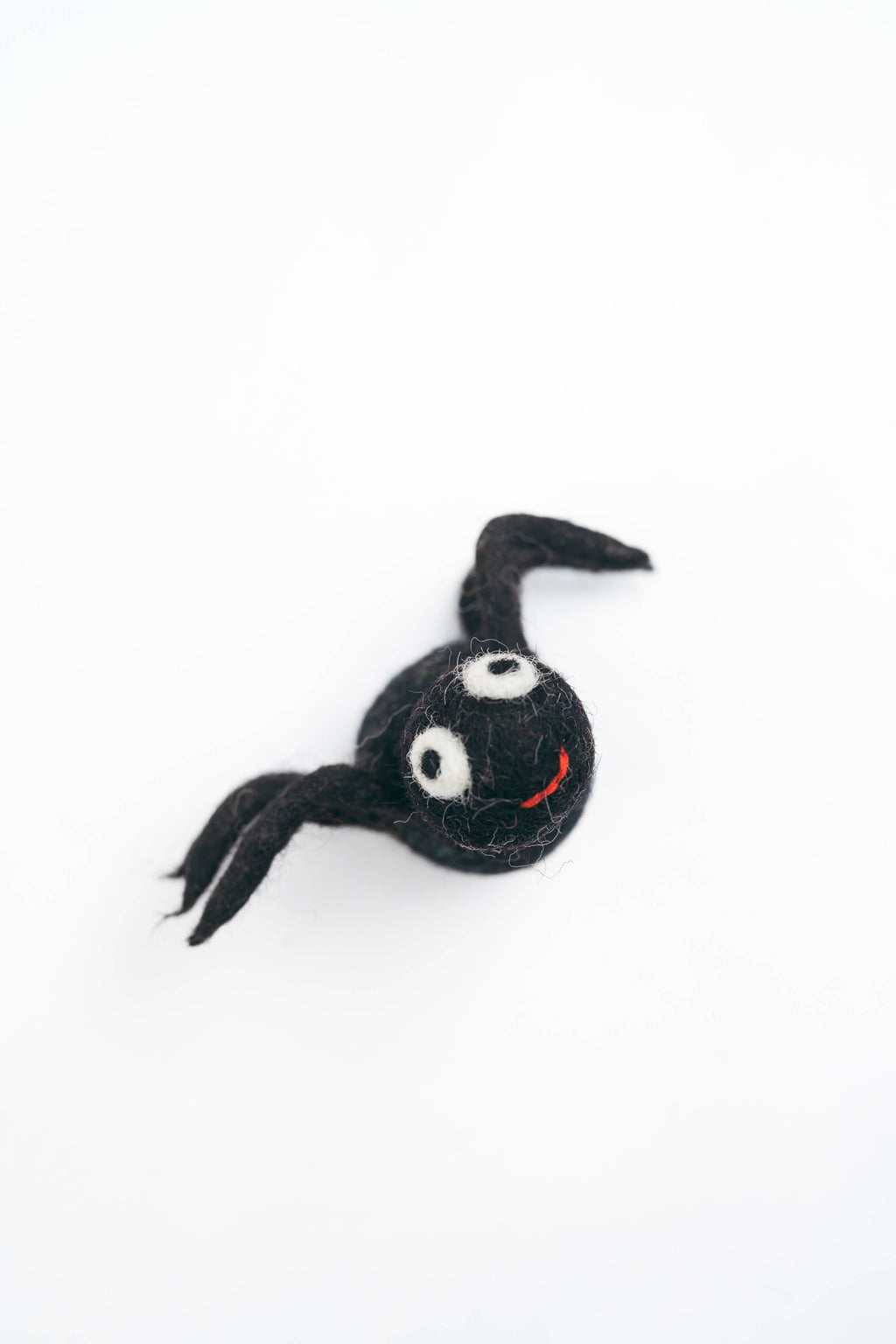 Silk Road Bazaar - Spider Finger Puppet