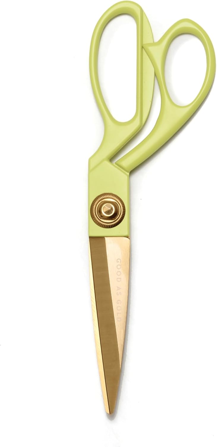 THE GOOD SCISSORS - MATCHA