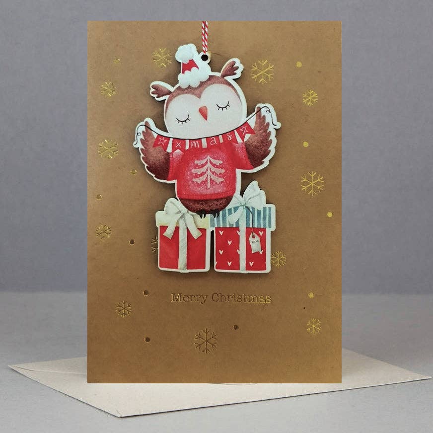 Alljoy Design - WHC072