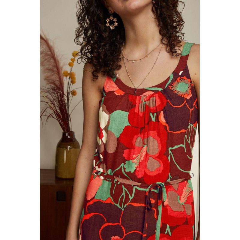 ALLISON MAXI DRESS - KING LOUIE - Hello Annie Parkdale