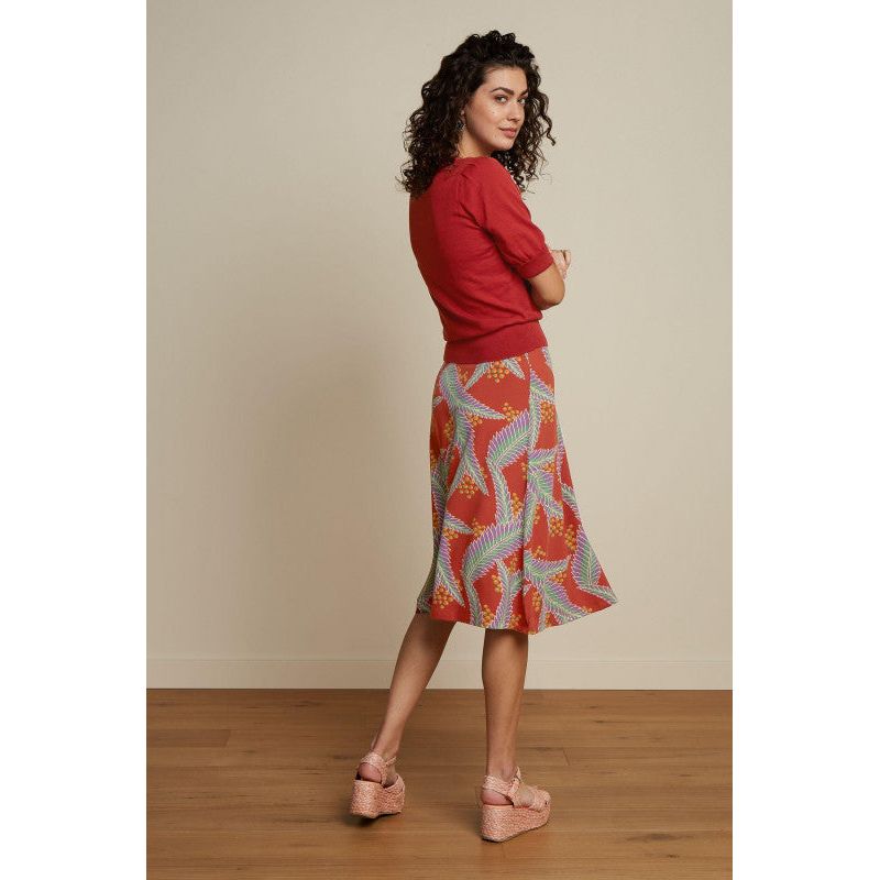 JUNO SKIRT MONSERRAT -  KING LOUIE - Hello Annie Parkdale