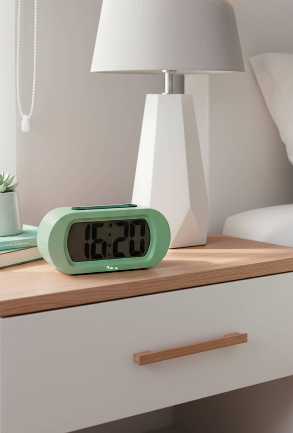 Fisura - Green Gummy Watch