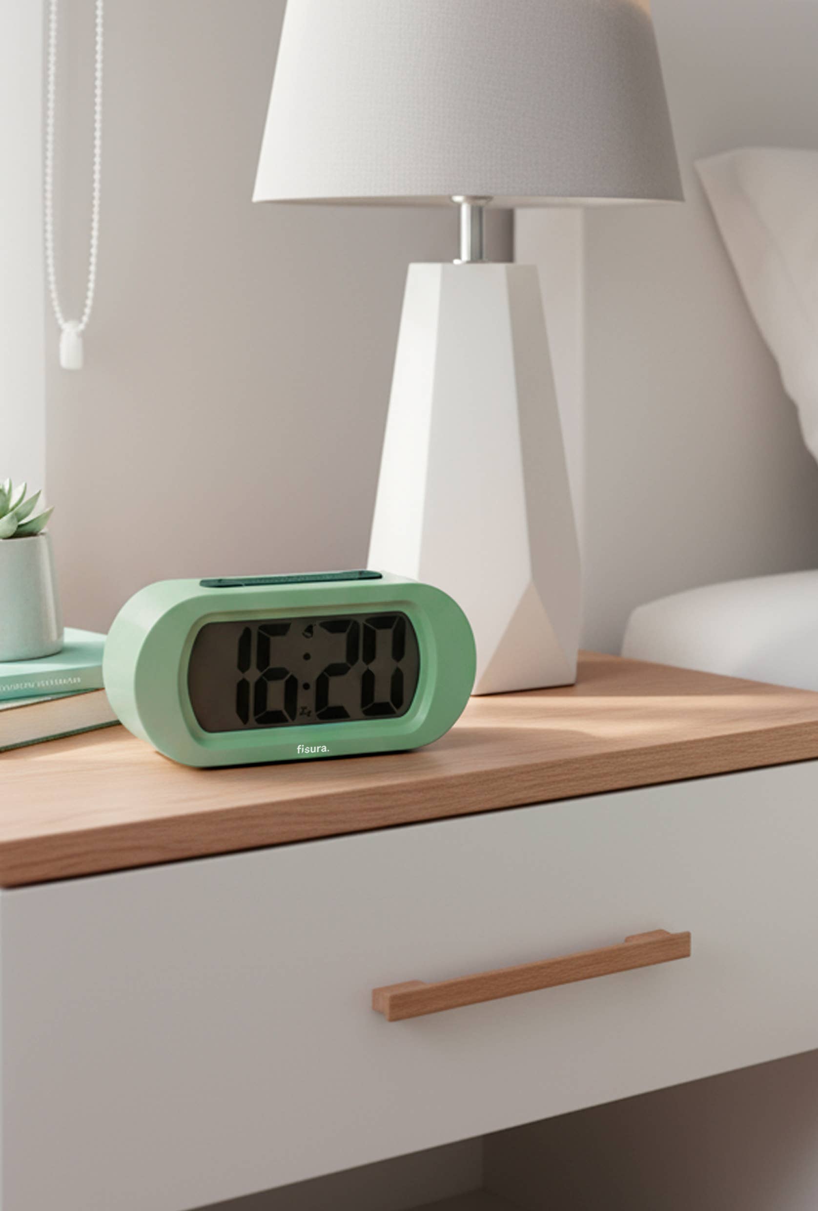Fisura - Green Gummy Watch