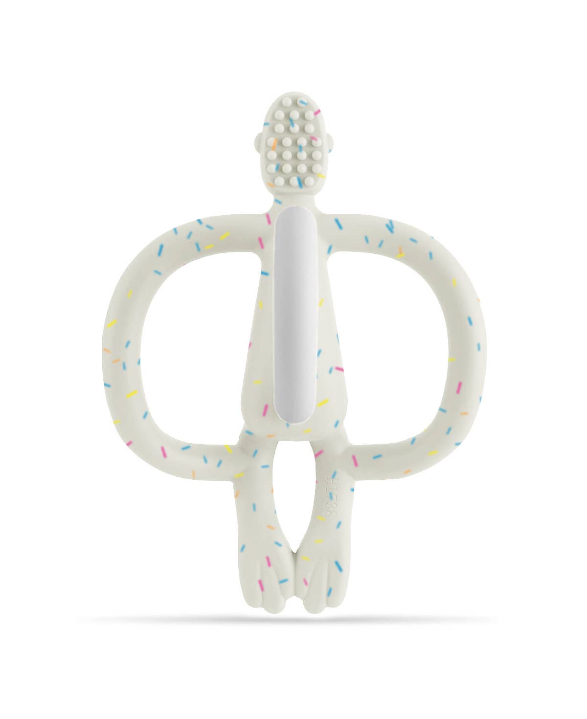 Matchstick Monkey - Teething Toy and Gel Applicator