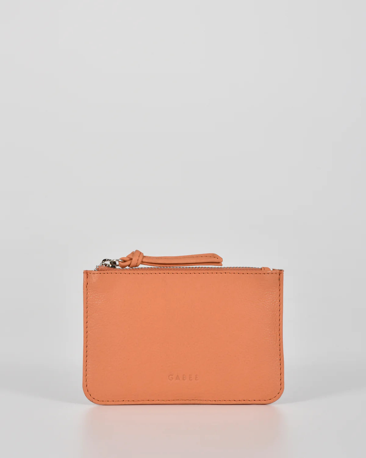 GABEE LEATHER PURSE - VILLAGE