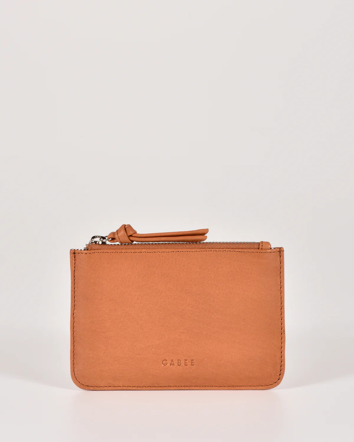 GABEE LEATHER PURSE - VILLAGE