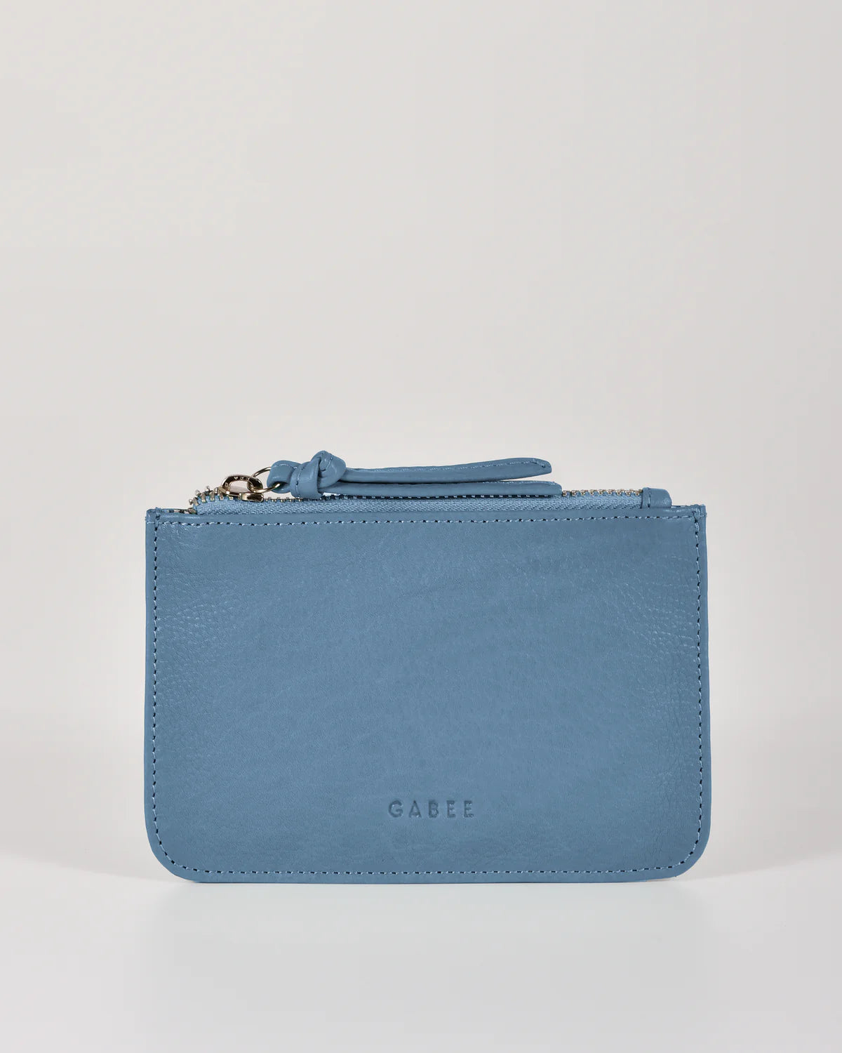 GABEE LEATHER PURSE - VILLAGE
