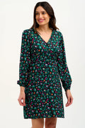 NATALIA TEA DRESS - SUGARHILL BRIGHTON