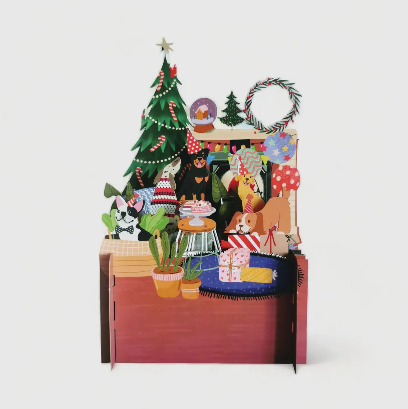 Alljoy Design - XPOP013