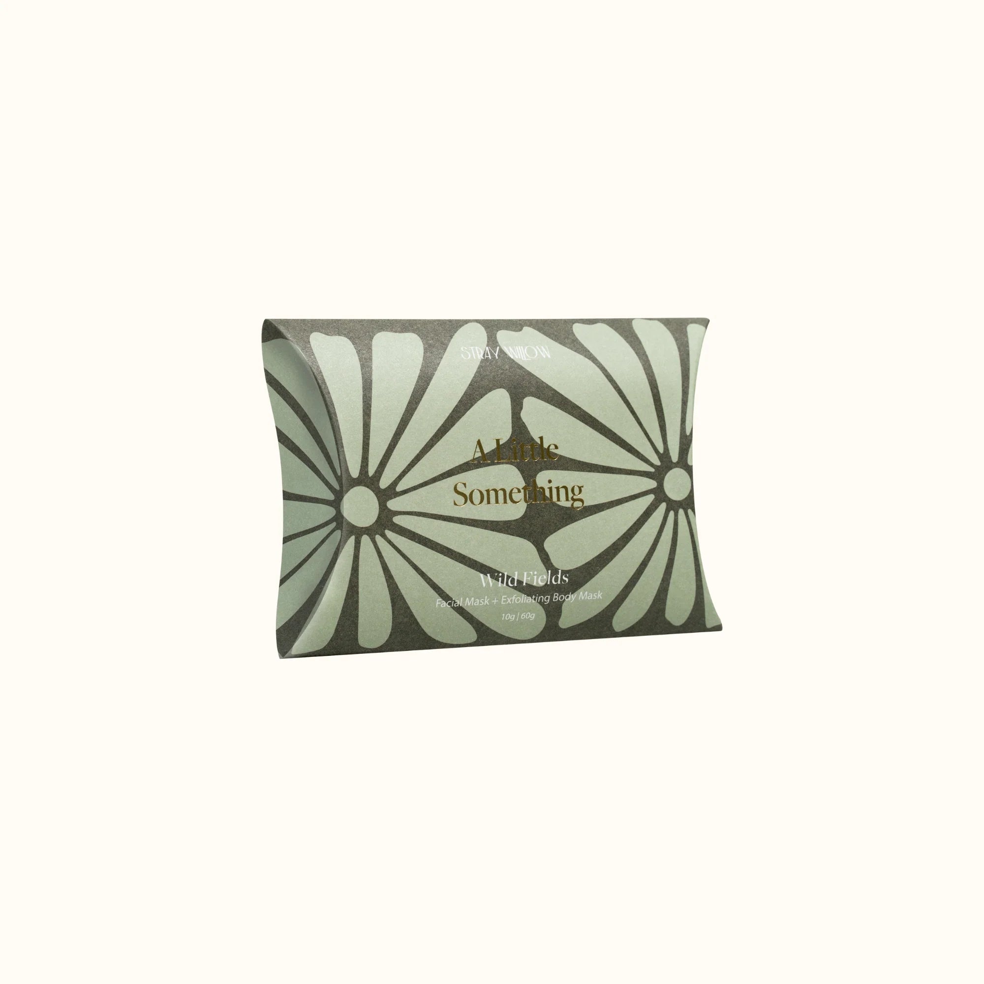 Pocket Duo 'A Little Something' Wild Fields