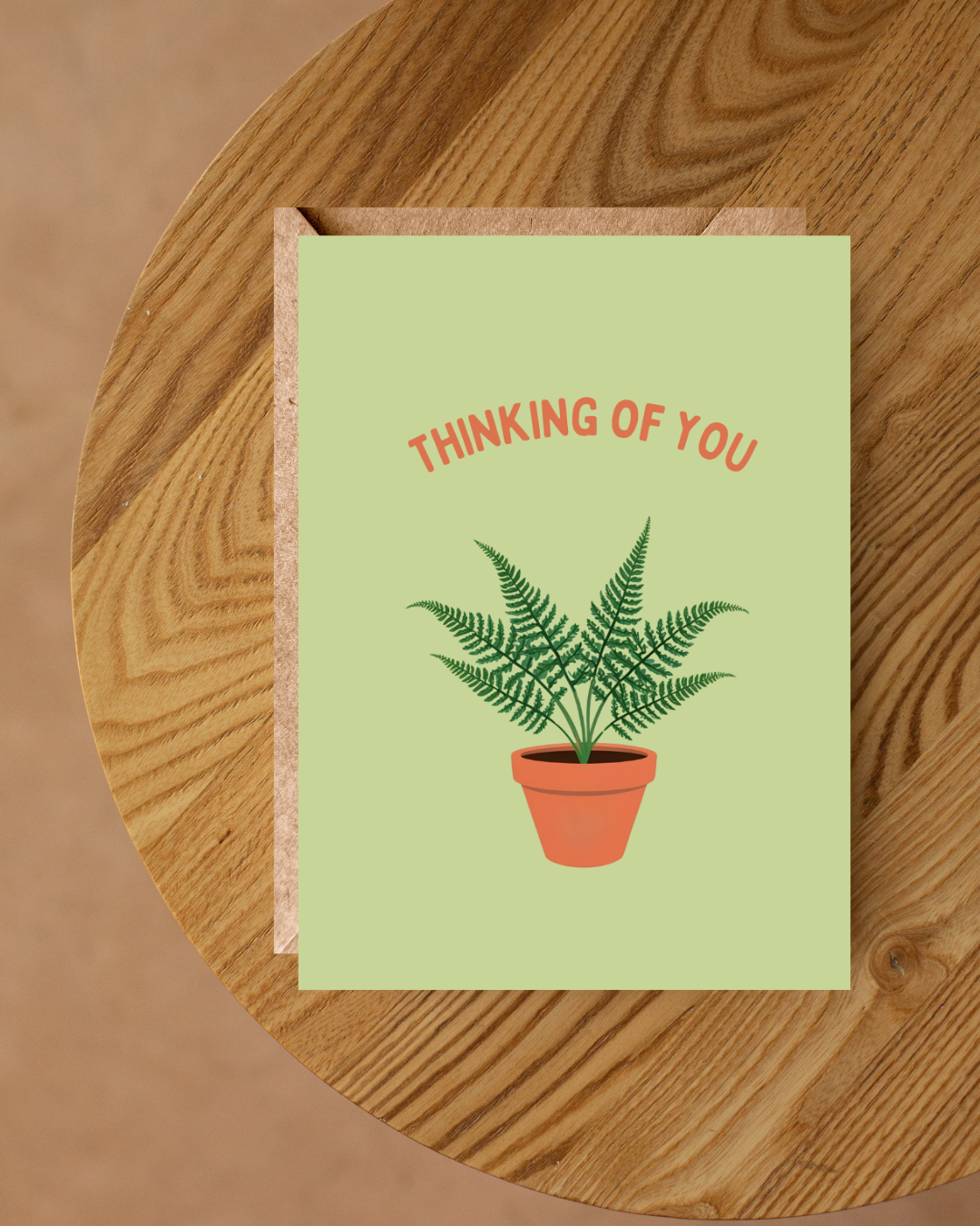 Bayside Treasures - THINKING OF YOU