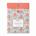Home Dweller - Scented Drawer Liners - Cottage Garden