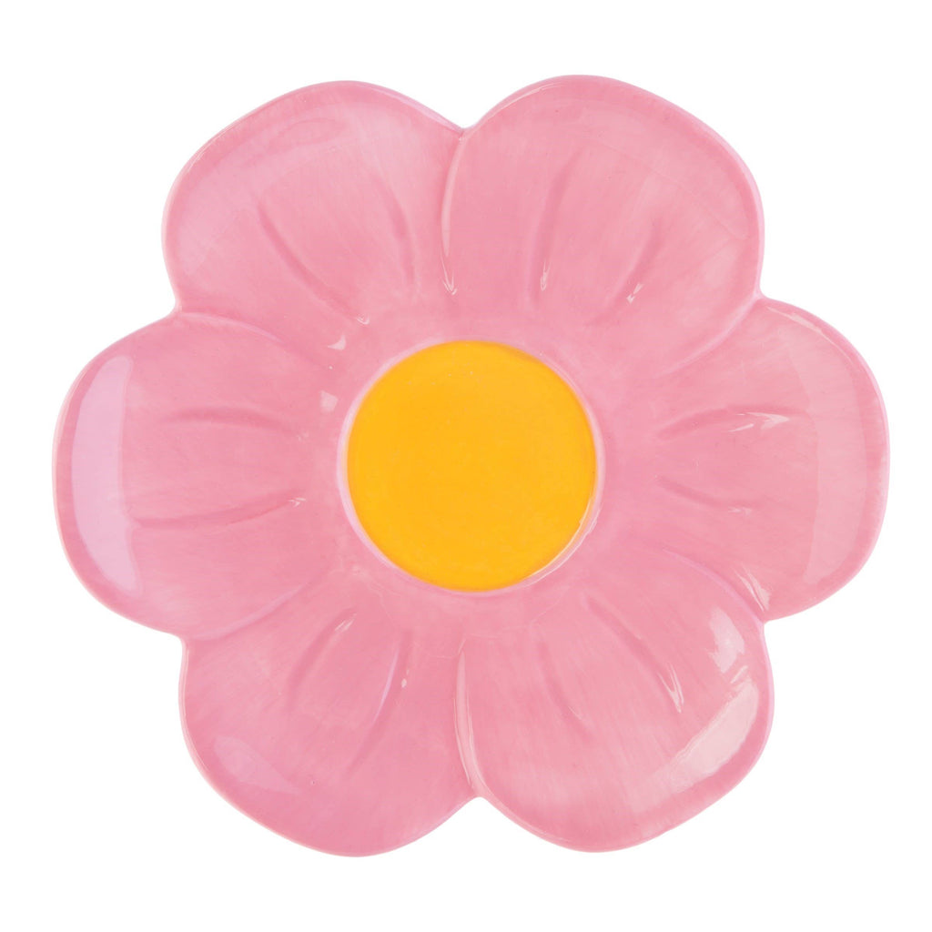 Sass & Belle Europe - Frida Cup and Flower Saucer Set