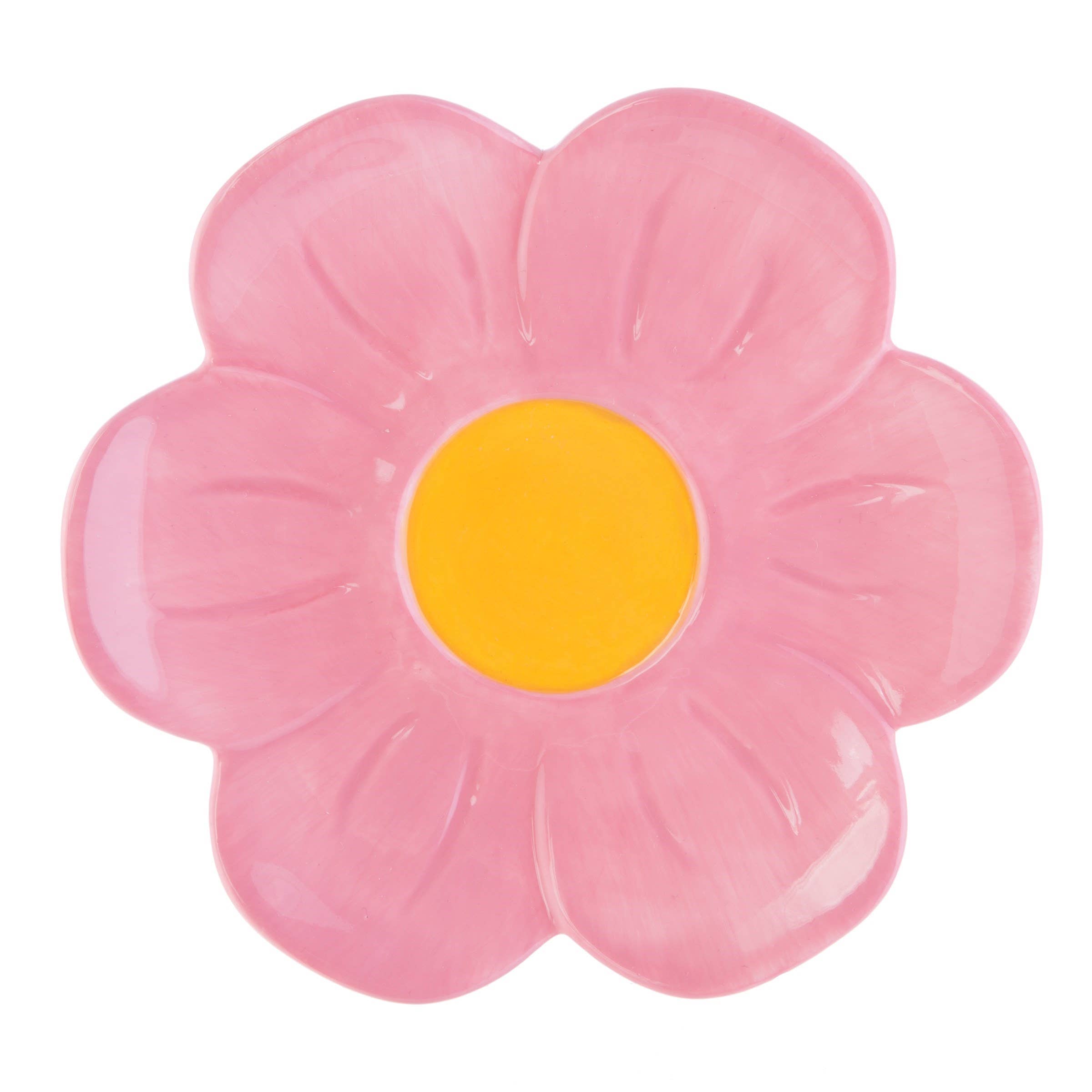 Sass & Belle Europe - Frida Cup and Flower Saucer Set