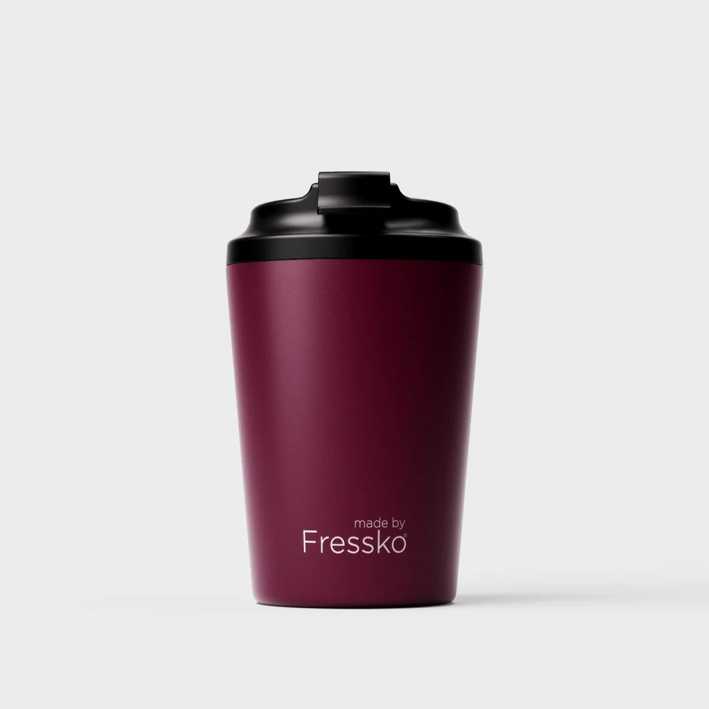 FRESSKO CAMINO 340ml/12oz CUP