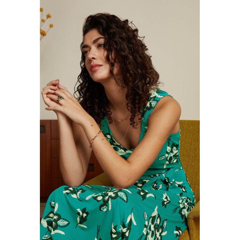 LENNY DRESS CORAZA-  KING LOUIE - Hello Annie Parkdale