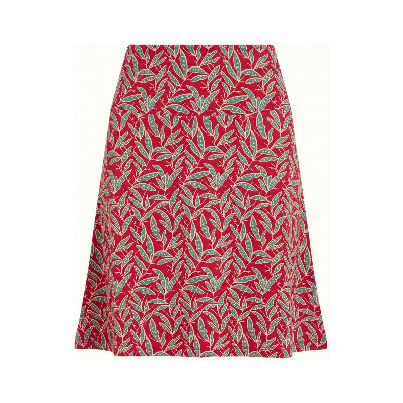 BORDER SKIRT PEREIRA - KING LOUIE - Hello Annie Parkdale