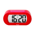Fisura - Red Gummy Watch