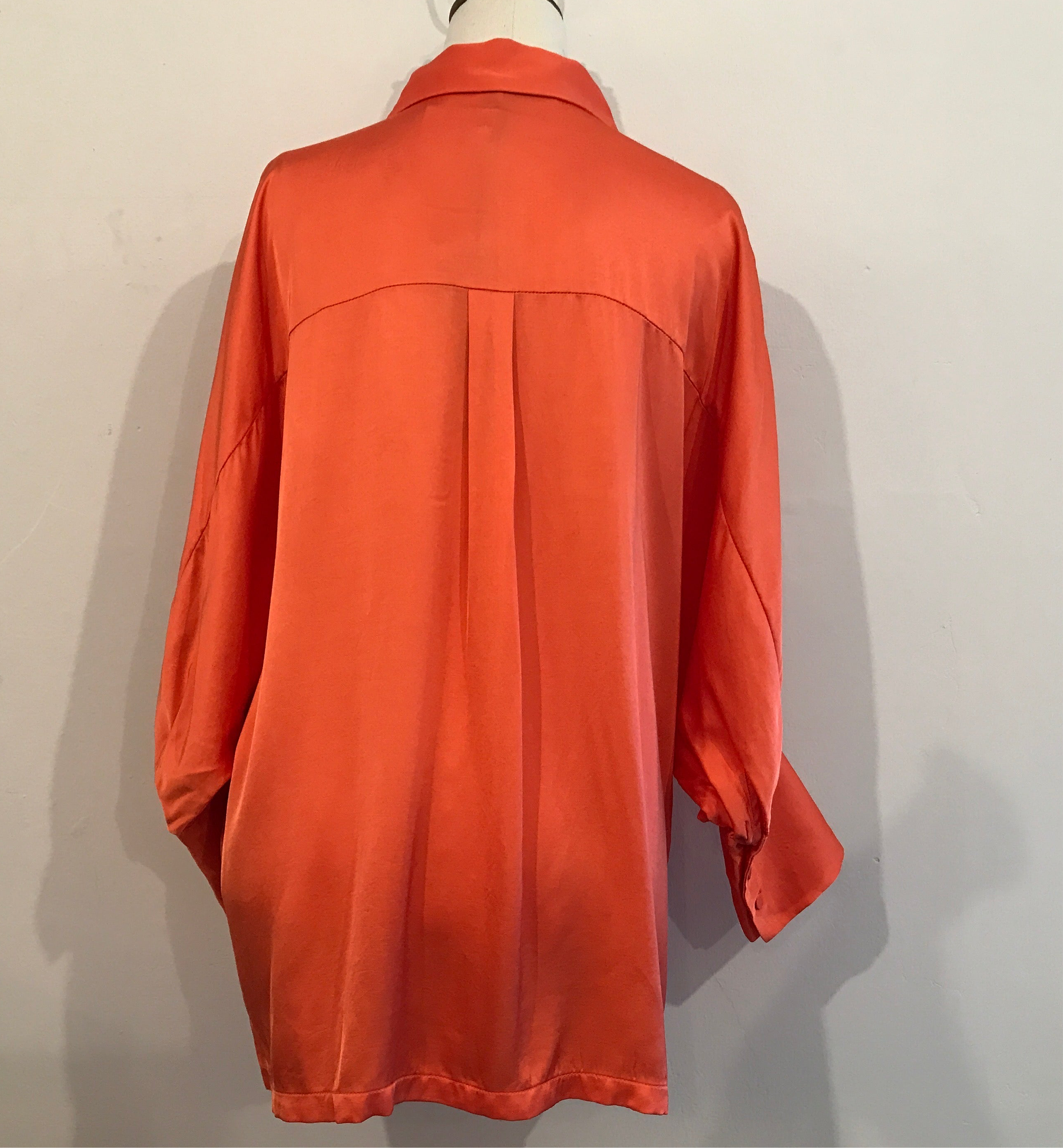FATE & BECKER - DASHING SHIRT - SS25