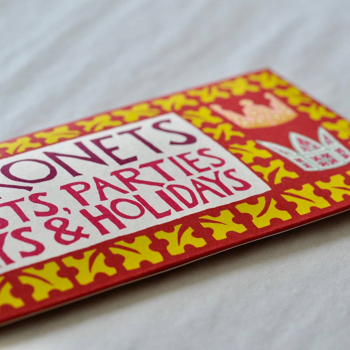 CORONETS CROWNS - PACK OF SIX