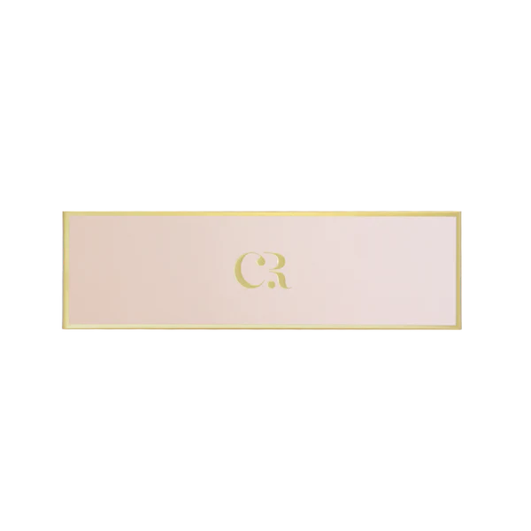CRISTINA RE VINTAGE CAKE SERVER GOLD
