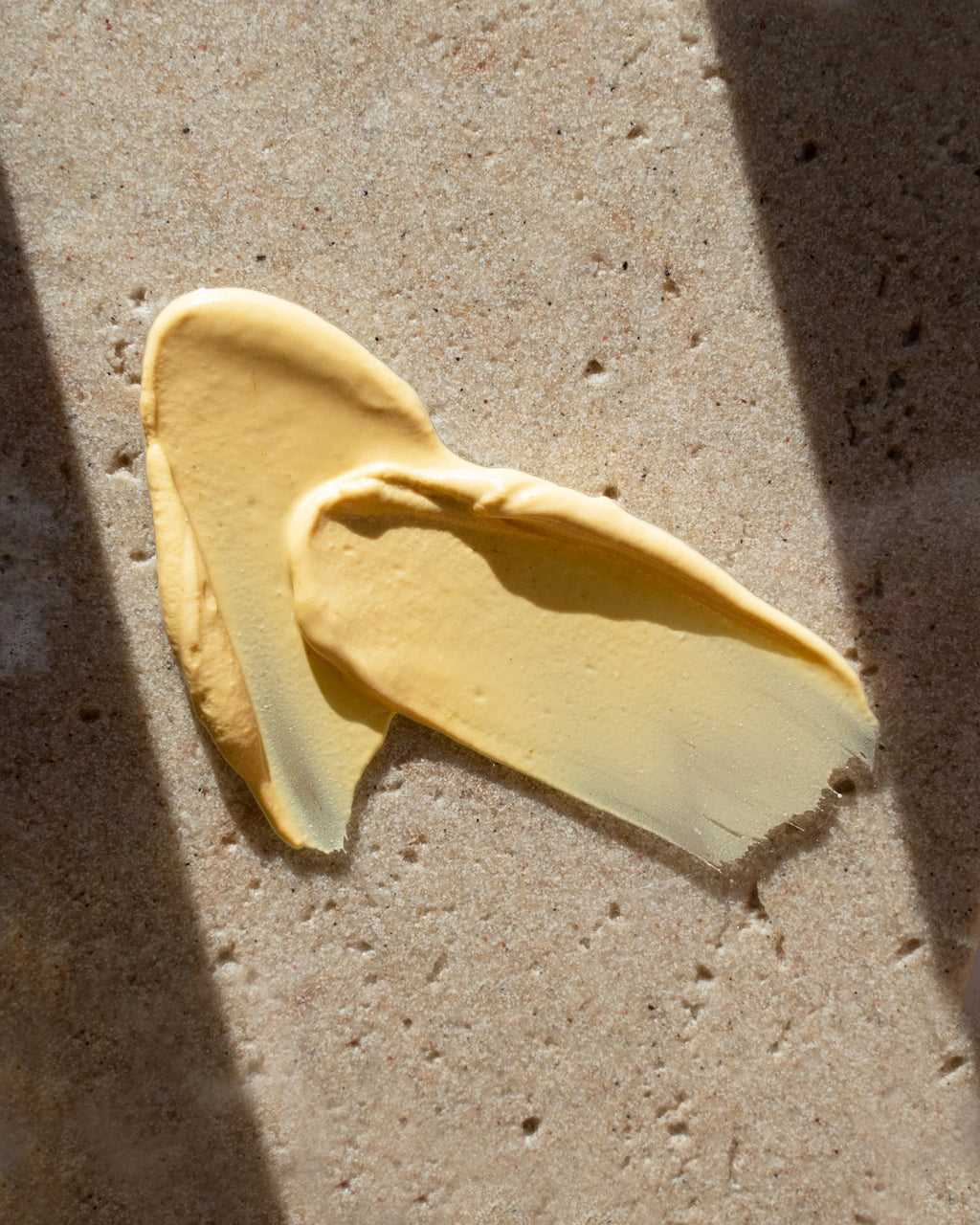 Facial Mask - Golden Glow Facial Mask