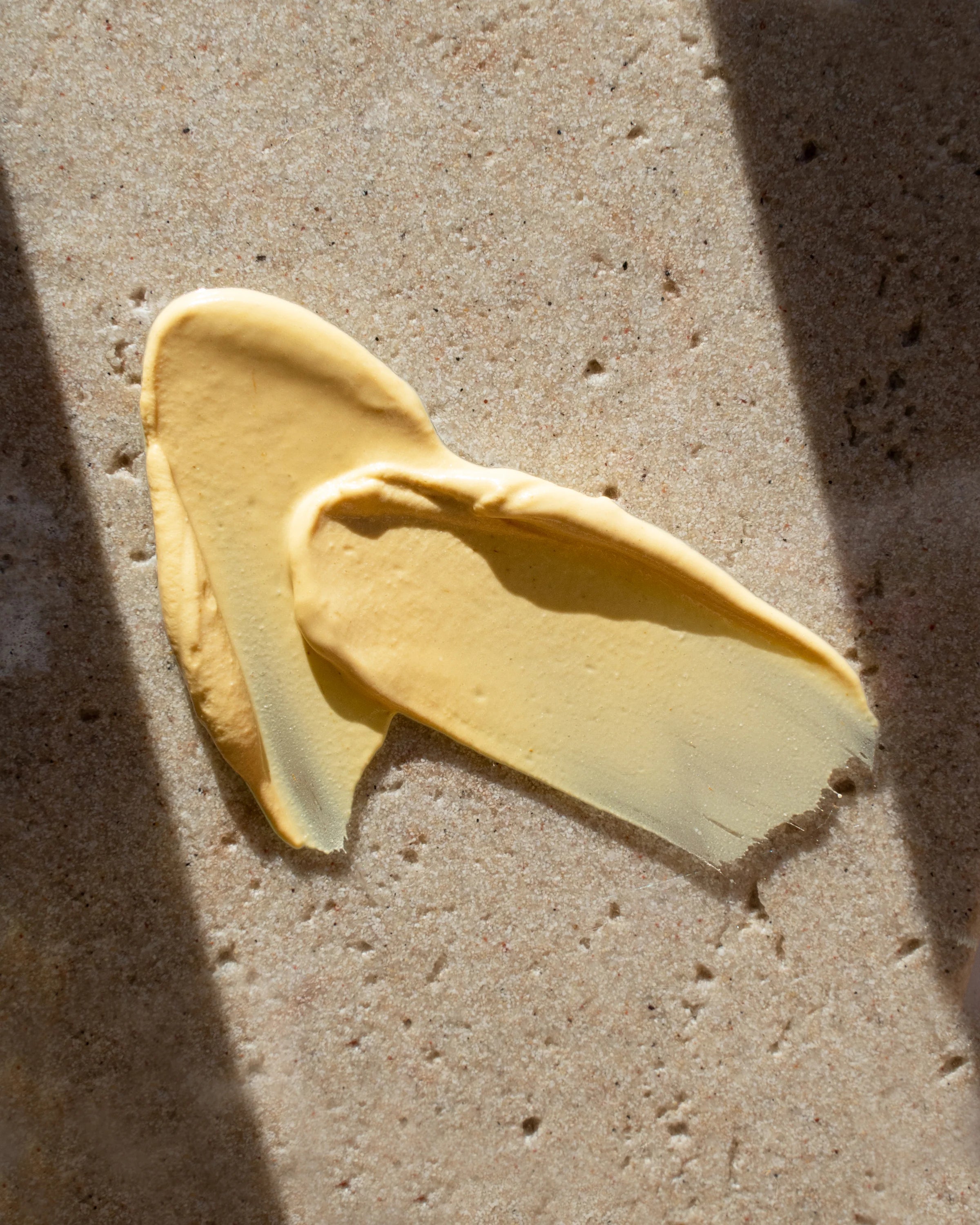 Facial Mask - Golden Glow Facial Mask