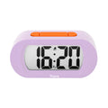 Fisura - Lilac Gummy Watch