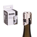 BARTENDER STAINLESS STEEL CHAMPAGNE RESEALER