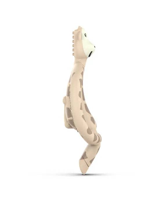 Matchstick Monkey - Matchstick Monkey – Giraffe Teether