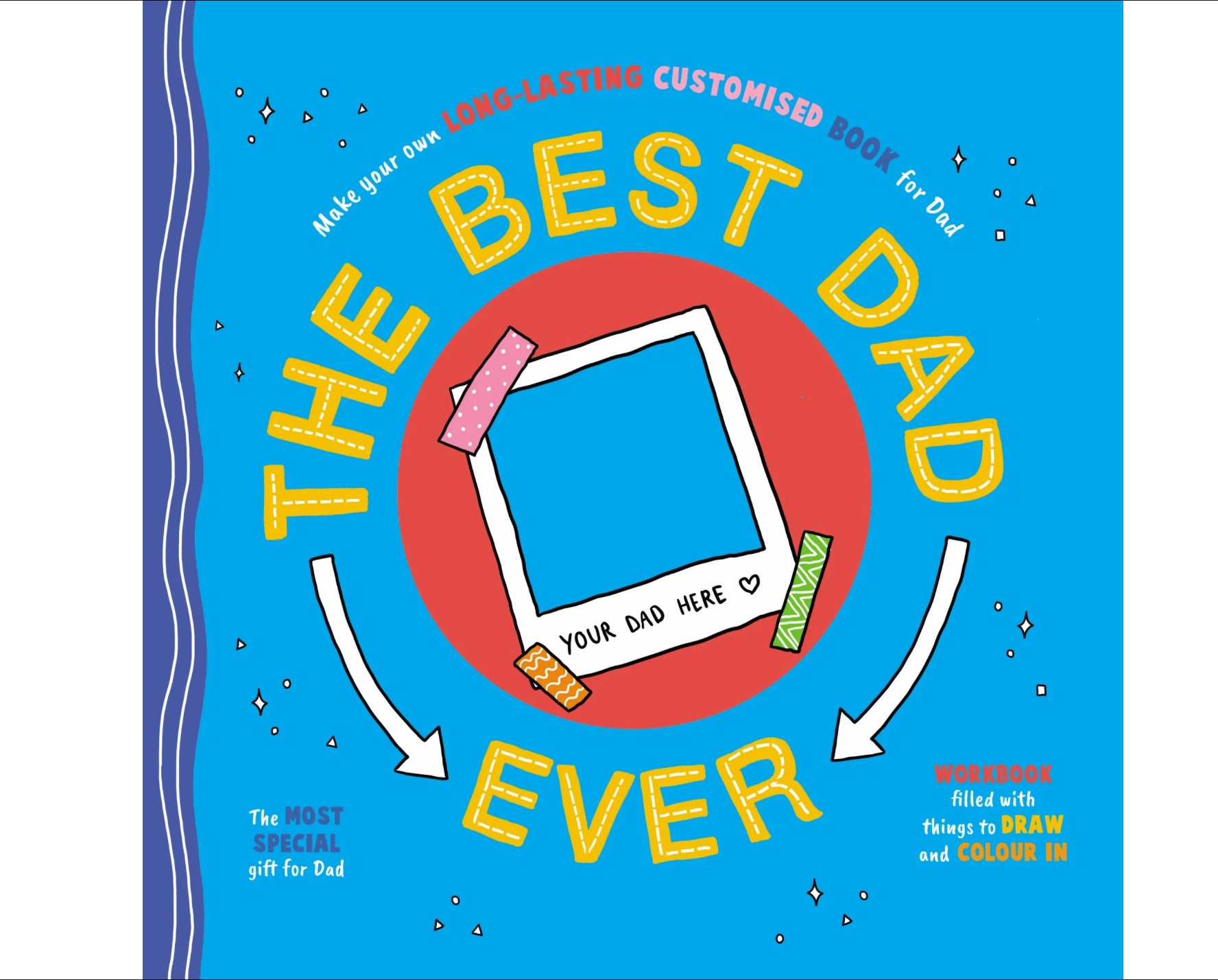 The Best Dad Ever!
