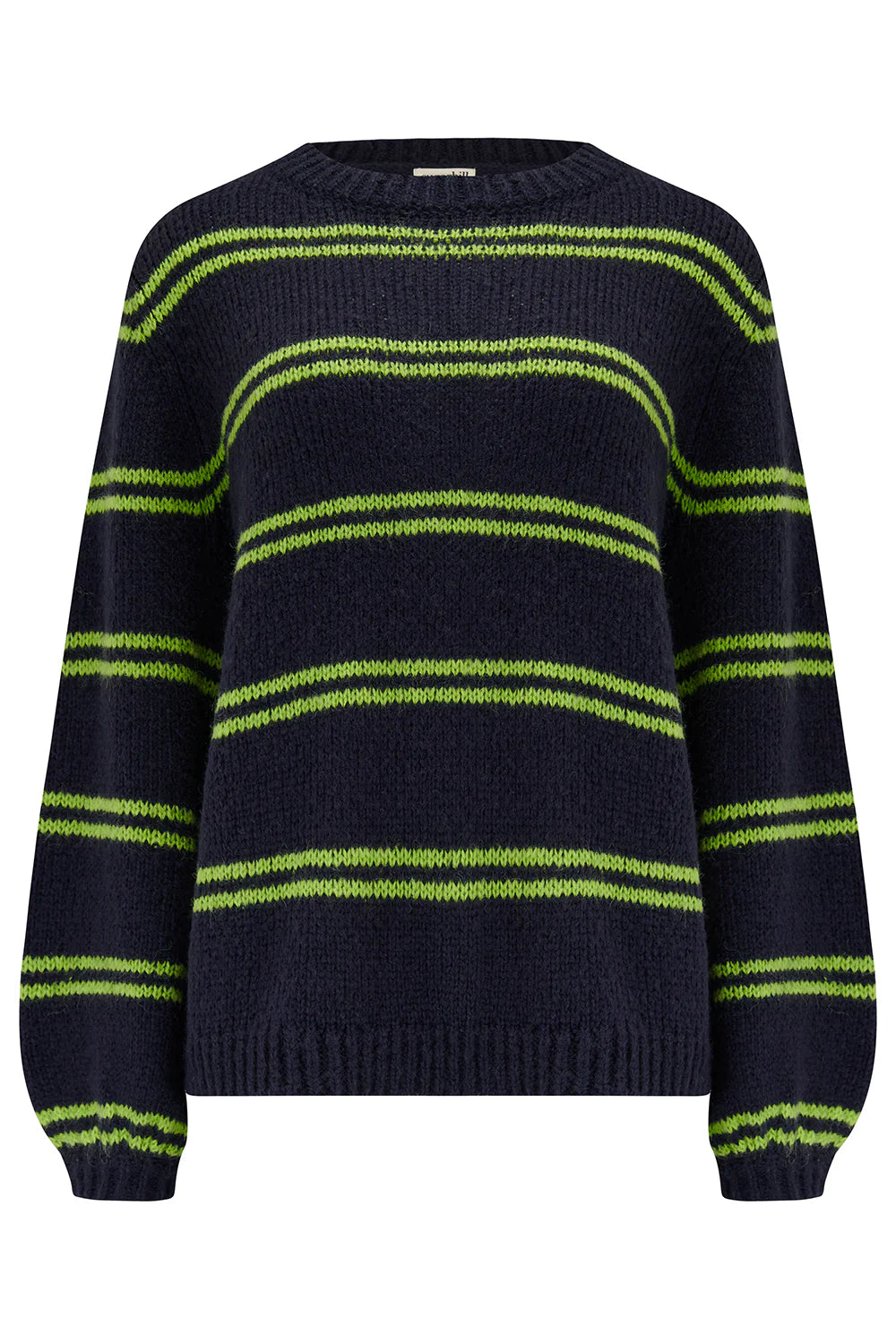 ESSIE JUMPER - SUGARHILL BRIGHTON - AW25