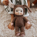 and the little dog laughed - Maeve Rabbit doll | plush toy