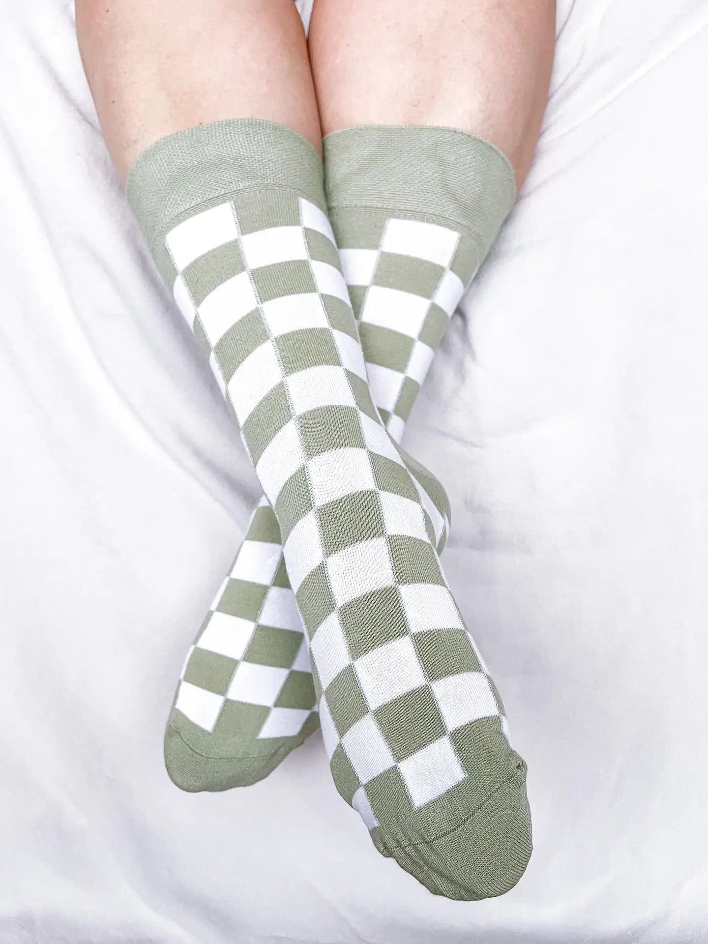 CHECK - JOODE SOCKS